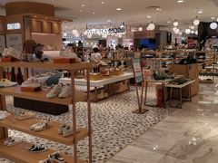 -新世界大丸百货