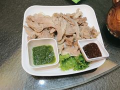 -诺敏塔拉奶茶-布里亚特包子-手把肉(锦都会店)