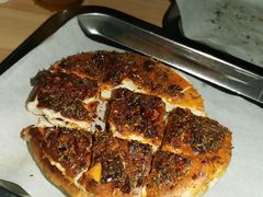 烤鱼-铁诚烤肉