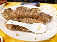-老字号蛇口德记烧腊饭店·海鲜加工