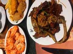 -汉巴味德(大悦城店)