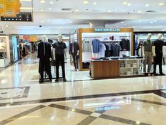 -燕莎友谊商城(亮马桥店)