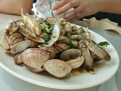 -原味蒸汽海鲜(嵊泗店)