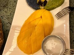 -Home Thai·泰谣(王府井apm店)