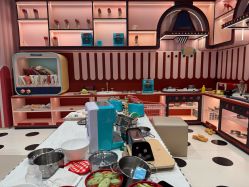 -meland亲子乐园(北京首开通州万象汇店)