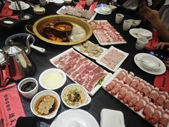 -东仔·东北小酒馆(新乐店)