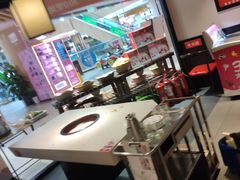 -川锅一号火锅(睢宁店)