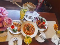 -猫岛主趣味餐厅(鼓浪屿店)