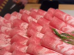 -焱三乐四川火锅店(经纬街店)