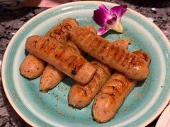 -大渔铁板烧(中山路八佰伴店)