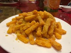 -上山下乡农家菜(加州水郡店)