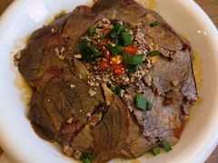 -英兰朝族饭店·英兰锅包肉(佳园路店)