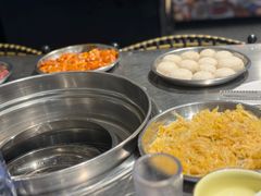 -英雄故事地摊烤肉(马驹桥店)