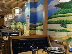 -九田家黑牛烤肉料理(太原迎泽区同至人店)