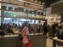 -奈雪的茶(石厦时代广场店)
