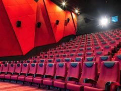 -华谊兄弟（长沙）电影小镇