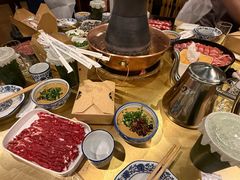 -牛街清真满恒記(平安里西大街店)