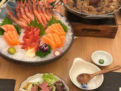 -德川家日本料理(中关村店)