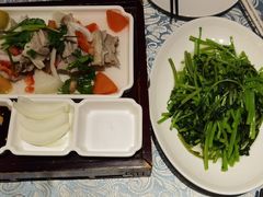 -巴扎美食·新疆菜·西域歌舞表演餐厅(新疆大厦店)