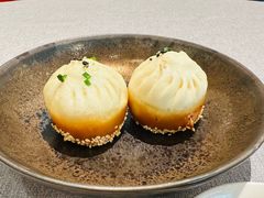 -潮府馆·非遗潮州菜·港式点心(世纪公园店)