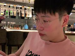 -燃扒房Steakhouse(皇庭店)