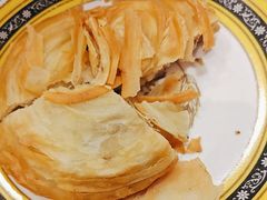 -丝路伊兰·兰州牛肉面(牛街总店)