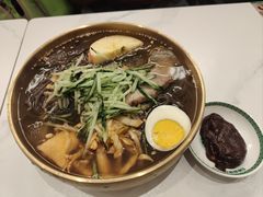 -华天延吉餐厅(西四总店)