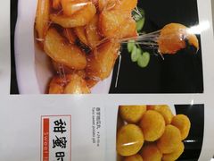 菜单-长青缘·美食汇(经三路店)
