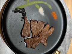 -麦MUGI铁板烧日式料理