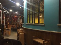 -傣妹火锅(南京东路一店)