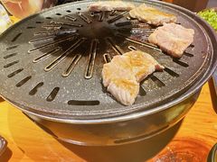 -韩象烤肉·韩国料理(市南麦凯乐旗舰店)