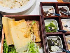 -五谷丰登农家院·地道胶东菜·海鲜烧烤(威海店)