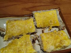 -楚东君•襄阳牛肉面牛杂煲(陆家嘴正大店)