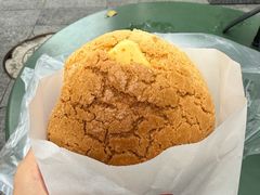-洪記餅店(虹泉路店)