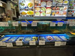 -隆喜元鱼汤包·海鲜(中联广场店)
