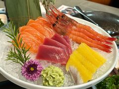 -松坂屋日料自助(长城路店)