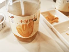 -船歌·鱼水饺青岛菜(合肥路永旺店)