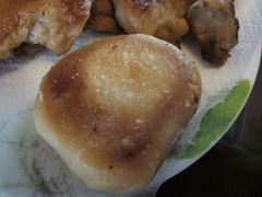 鲜肉反烧-草庐酒家