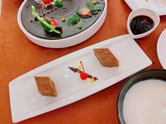 -西安饭庄(立丰国际店)