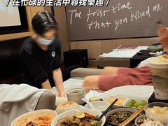 -金色印象·4K影院式足体养生(金沙店)