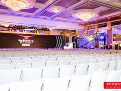 -北京中国大饭店