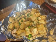 -东来土菜馆(民祥园路店)