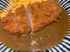 -堂本家·二代目·炸猪排(Express东海店)