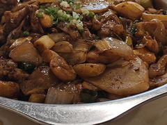 -勇记干锅居(德阳店)