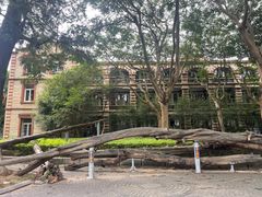 -厦门大学(思明校区)