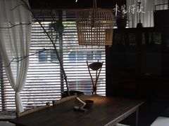 -MOJ coffee(瓯海泽雅水碓坑店)