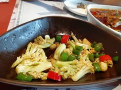 -赵小姐丨新中餐(曲江店)