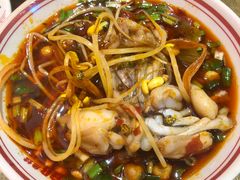 -川渔郎·鱼蛙自助火锅(文殊院店)