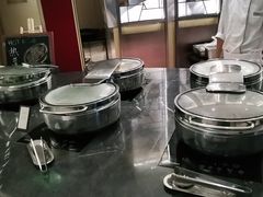 -西安高新希尔顿酒店·咖啡露台西餐厅