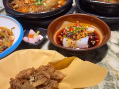 -常和州·夜宵大排档(常州单店)